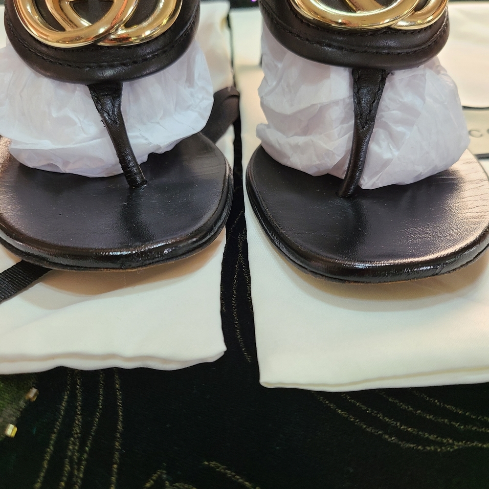 Gucci Shoes - Picture 2 of 10